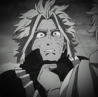 Toshinori Yagi Young