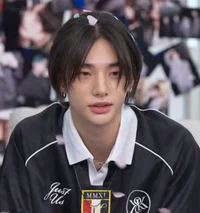 Hwang Hyunjin
