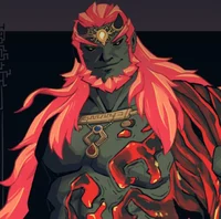Ganondorf Dragmire
