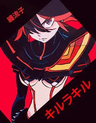 Ryuko Matoi 