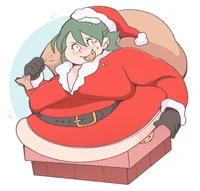 Be Santa - WG