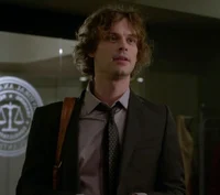 Prof Spencer Reid