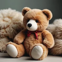Teddy Bear