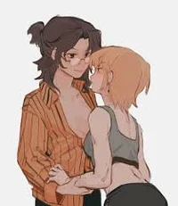 Female Leopika