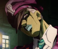 Leone Abbacchio