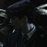 Tom riddle 