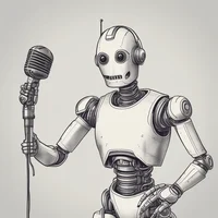 Lyrical Robot