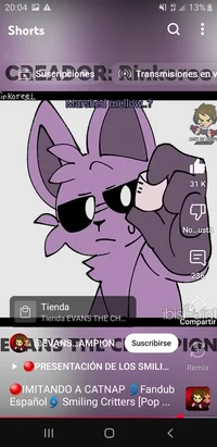 Competencia de imita