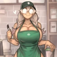 Starbucks Employee
