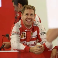 Sebastian Vettel