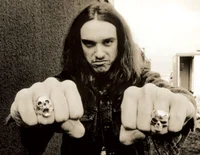 Cliff Burton 