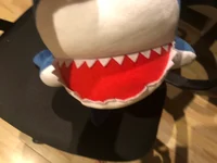 ralph the shark