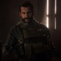 Captain Price 