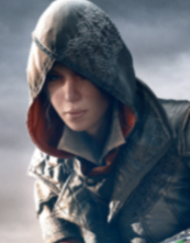 Evie Frye