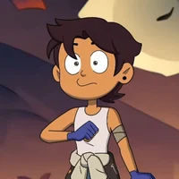 Luke Noceda