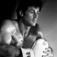 Rocky Balboa