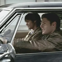Sam and Dean