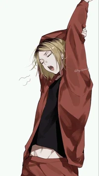 Kenma