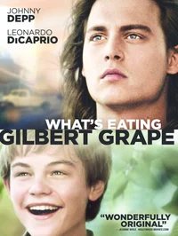 Gilbert grape movie