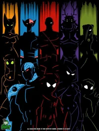 Teen Titans