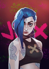 Jinx