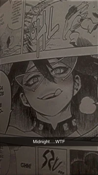 -MHA- Christmas time