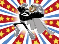 Danny Phantom