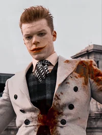 Jerome Valeska 