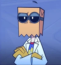 Dr Flug - Villanous