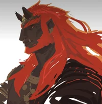 Ganondorf Dragmire