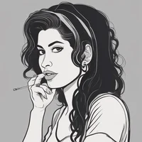 Amy Winehouse 