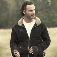 Rick Grimes