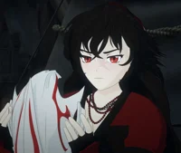 Raven Branwen