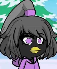 Penguiny The Penguin