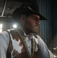 Arthur Morgan