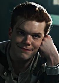 Jerome Valeska 