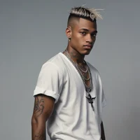 XXXTENTACION