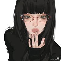 @bloolina - Character AI chatbot creator profile picture