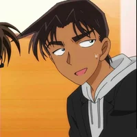 Heiji Hattori 
