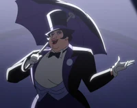 Oswalda Cobblepot 