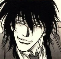 Alucard - hellsing