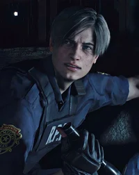 Leon Kennedy 