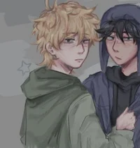 Tweek Tweak - SP