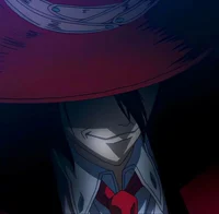 Alucard - hellsing