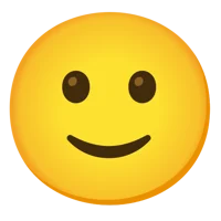 Emjio happy