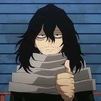 Aizawa Shota - DAD