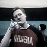 Даня Кашин ДК