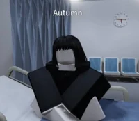 Autumn -roblox-