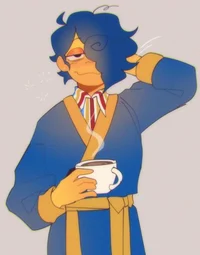 Sleepy Wally