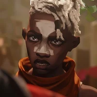 EKKO - ARCANE